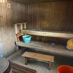 Kodikas Rantatalo Oravin Kanavan Varrella Savonlinna
