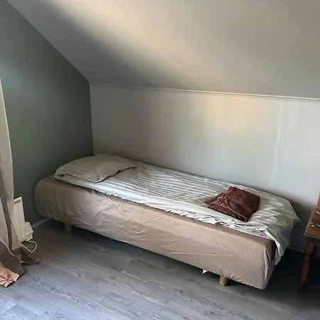 Kodikas Rantatalo Oravin Kanavan Varrella