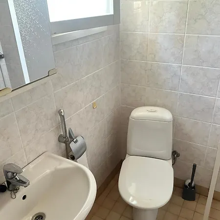 Ferienhaus Kodikas Rantatalo Oravin Kanavan Varrella Savonlinna