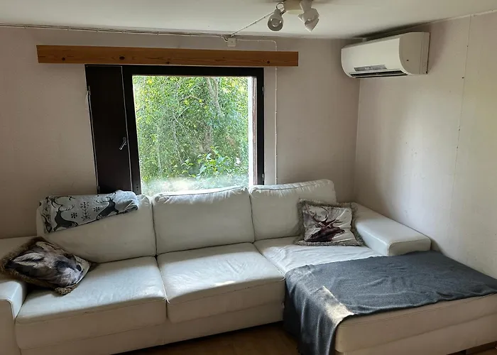 Kodikas Rantatalo Oravin Kanavan Varrella * Savonlinna