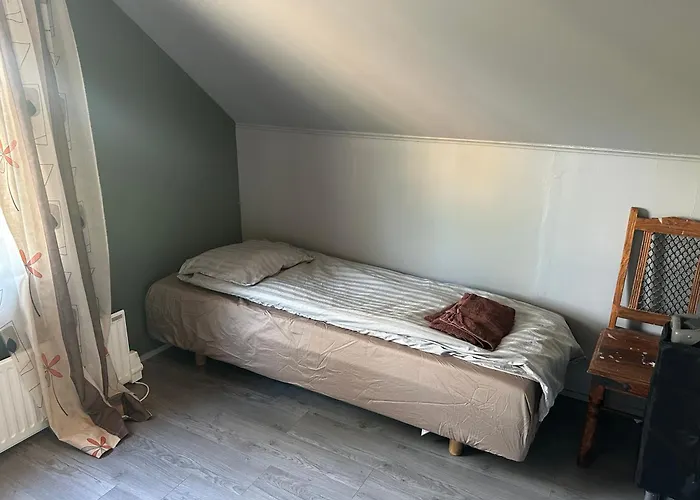 Kodikas Rantatalo Oravin Kanavan Varrella