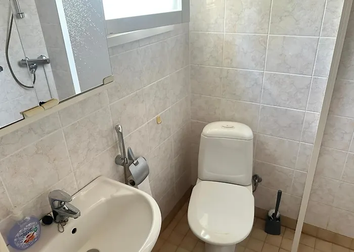 Tatil Evi Kodikas Rantatalo Oravin Kanavan Varrella Savonlinna